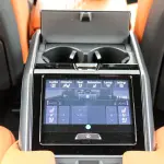 Lexus LX600 VIP 3 5L 2026 Model Year Graphite Black Color Exterior - Thumbnail 16