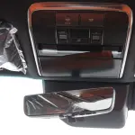 Lexus LX600 VIP 3 5L 2026 Model Year Graphite Black Color Exterior - Thumbnail 18