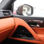 Lexus LX600 VIP 3 5L 2026 Model Year Graphite Black Color Exterior - Thumbnail 23