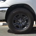 2022 TOYOTA HILUX DOUBLE CABIN PICKUP GLX 2.7L PETROL - Thumbnail 7