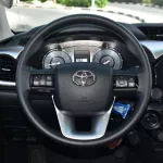 2022 TOYOTA HILUX DOUBLE CABIN PICKUP GLX 2.7L PETROL - Thumbnail 13