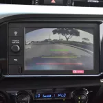 2022 TOYOTA HILUX DOUBLE CABIN PICKUP GLX 2.7L PETROL - Thumbnail 14