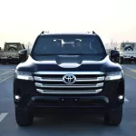 2022 TOYOTA LAND CRUISER LC300 EXR 4.0L V6 PETROL - Thumbnail 1