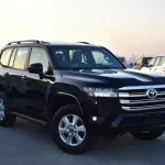 2022 TOYOTA LAND CRUISER LC300 EXR 4.0L V6 PETROL - Thumbnail 2
