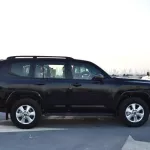 2022 TOYOTA LAND CRUISER LC300 EXR 4.0L V6 PETROL - Thumbnail 3