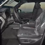 2022 TOYOTA LAND CRUISER LC300 EXR 4.0L V6 PETROL - Thumbnail 5