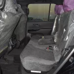 2022 TOYOTA LAND CRUISER LC300 EXR 4.0L V6 PETROL - Thumbnail 6
