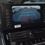 2022 TOYOTA LAND CRUISER LC300 EXR 4.0L V6 PETROL - Thumbnail 9