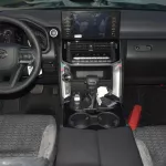 2022 TOYOTA LAND CRUISER LC300 EXR 4.0L V6 PETROL - Thumbnail 10