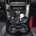 2022 TOYOTA LAND CRUISER LC300 EXR 4.0L V6 PETROL - Thumbnail 11