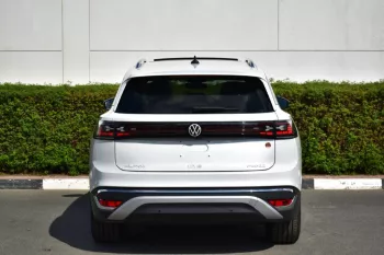 2022 VOLKSWAGEN ID6 CROZZ LITE PRO ELECTRIC VEHICLE