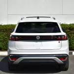 2022 VOLKSWAGEN ID6 CROZZ LITE PRO ELECTRIC VEHICLE - Thumbnail 3