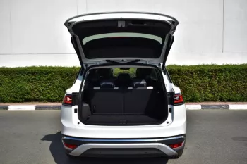 2022 VOLKSWAGEN ID6 CROZZ LITE PRO ELECTRIC VEHICLE