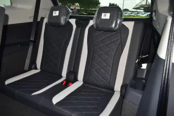 2022 VOLKSWAGEN ID6 CROZZ LITE PRO ELECTRIC VEHICLE