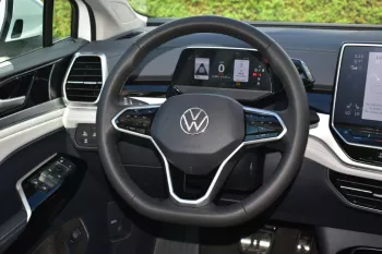 2022 VOLKSWAGEN ID6 CROZZ LITE PRO ELECTRIC VEHICLE