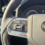Toyota Land Cruiser 3.5L VXR 2026 Petrol White Exterior Red Interior - Thumbnail 8