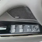 New Lexus LX600 Turbo Sport 2026 Model Year Black Exterior Red Interior - Thumbnail 21