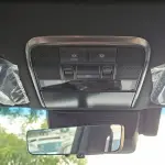 New Lexus LX600 Turbo Sport 2026 Model Year Black Exterior Red Interior - Thumbnail 22