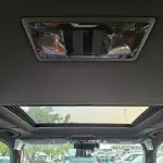 New Lexus LX600 Turbo Sport 2026 Model Year Black Exterior Red Interior - Thumbnail 25