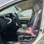 Toyota Corolla XLI 2026 2.0l Petrol White Color Exterior - Thumbnail 8