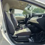 Toyota Corolla XLI 2026 2.0l Petrol White Color Exterior - Thumbnail 9