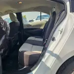 Toyota Corolla XLI 2026 2.0l Petrol White Color Exterior - Thumbnail 10