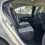 Toyota Corolla XLI 2026 2.0l Petrol White Color Exterior - Thumbnail 11