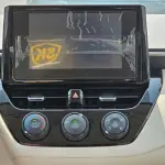 Toyota Corolla XLI 2026 2.0l Petrol White Color Exterior - Thumbnail 13