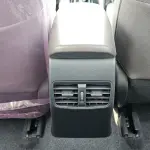 Toyota Corolla XLI 2026 2.0l Petrol White Color Exterior - Thumbnail 18