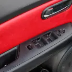  Mazda 6 2.0L 2013 Silver Color Exterior Red Interior - Thumbnail 7
