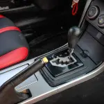  Mazda 6 2.0L 2013 Silver Color Exterior Red Interior - Thumbnail 14