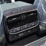 Toyota Land Cruiser VXR 3.5L Petrol 2026 Model Year White Color Exterior - Thumbnail 8