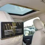 Toyota Land Cruiser GXR 2026 Model Year 4.0L GCC White Exterior - Thumbnail 11