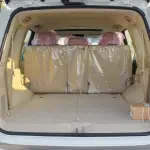 Toyota Land Cruiser GXR 2026 Model Year 4.0L GCC White Exterior - Thumbnail 13