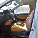 Toyota Fortuner 2.4L Diesel 2026 Model Year White Color Exterior - Thumbnail 6