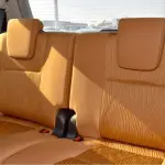 Toyota Fortuner 2.4L Diesel 2026 Model Year White Color Exterior - Thumbnail 13