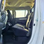 Toyota Hilux SR5 2026 Model Year 2.4L Diesel A/T White Exterior - Thumbnail 11