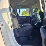 Toyota Hilux SR5 2026 Model Year 2.4L Diesel A/T White Exterior - Thumbnail 12