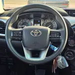 Toyota Hilux SR5 2026 Model Year 2.4L Diesel A/T White Exterior - Thumbnail 14
