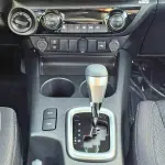 Toyota Hilux SR5 2026 Model Year 2.4L Diesel A/T White Exterior - Thumbnail 15