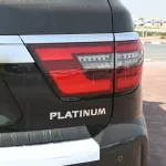 Nissan Patrol 2023 4.0L Platinum\Nissan Patrol 2023 4.0L Platinum - Thumbnail 7