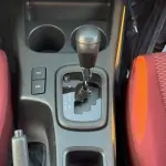 Toyota Hilux 2026 Model Year 2.7L Petrol 4WD Black Exterior Red interior - Thumbnail 13