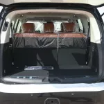 Nissan Patrol 2023 4.0L Platinum\Nissan Patrol 2023 4.0L Platinum - Thumbnail 8