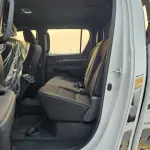 Toyota Hilux Adventure 2026 4.0L V6 White Exterior Black Interior - Thumbnail 11