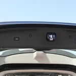 Nissan Patrol 2023 4.0L Platinum\Nissan Patrol 2023 4.0L Platinum - Thumbnail 9