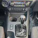 Toyota Hilux Adventure 2026 4.0L V6 White Exterior Black Interior - Thumbnail 16