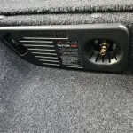 Toyota Hilux Adventure 2026 4.0L V6 White Exterior Black Interior - Thumbnail 19