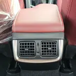 Toyota Hilux SR5 2026 Model year 2.7L Manual GCC Black Exterior Red Interior - Thumbnail 17