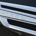 Nissan Patrol 2023 4.0L Platinum\Nissan Patrol 2023 4.0L Platinum - Thumbnail 12