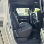 Toyota Hilux SR5 Adventure 2026 4.0L V6 White Exterior Grey Interior - Thumbnail 12